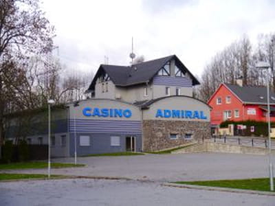 Spiele Casino Regensburg