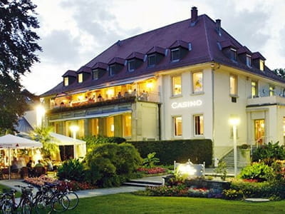 Casino Konstanz Stadt Casino Konstanz Stadt
