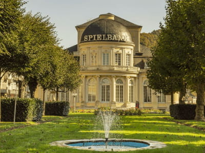 Wiesbaden Casino Kleiderordnung Wiesbaden Casino Kleiderordnung