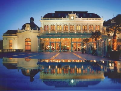 Casino Baden Baden