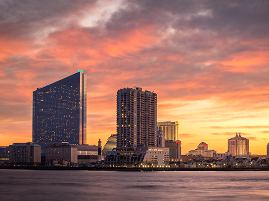 Atlantic City, New Jersey