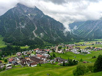 Casino Kleinwalsertal