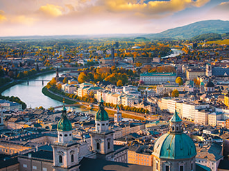 Casino Salzburg