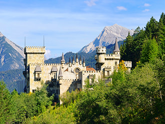 Casino Seefeld
