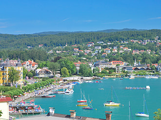 Casino Velden