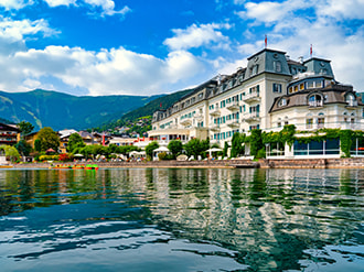 Casino Zell am See