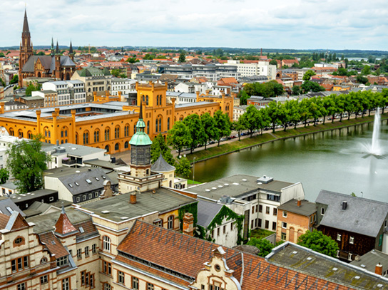 mecklenburg bundesland