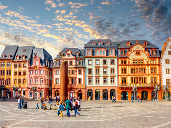 rheinland pfalz bundesland