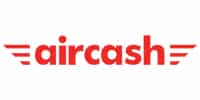 Aircash Logo.