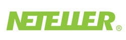 Neteller Logo.
