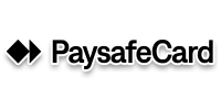 Paysafecard Logo.